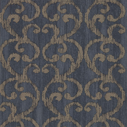 Baroc Wallpaper by Harlequin