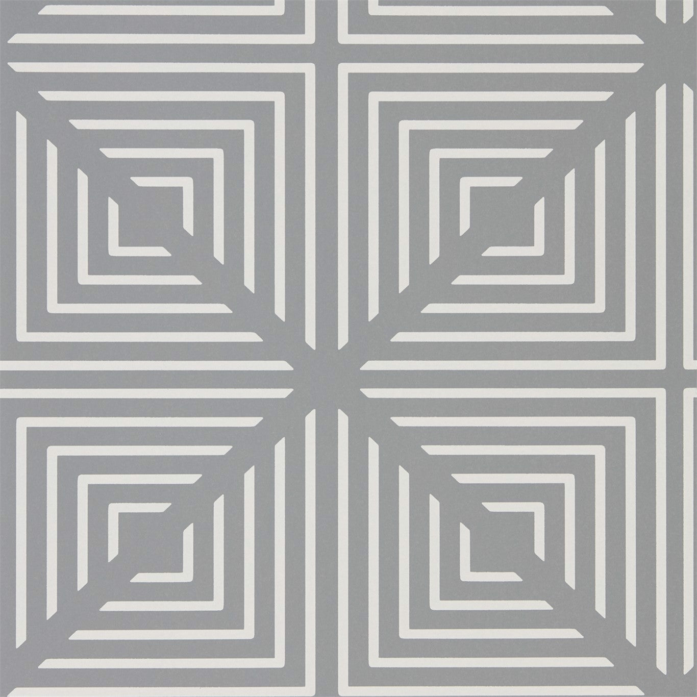 Radial Wallpaper by Harlequin