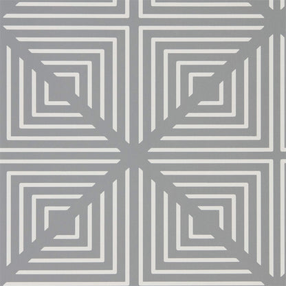 Radial Wallpaper by Harlequin