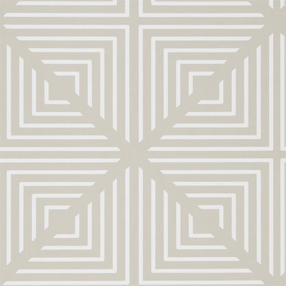 Radial Wallpaper by Harlequin