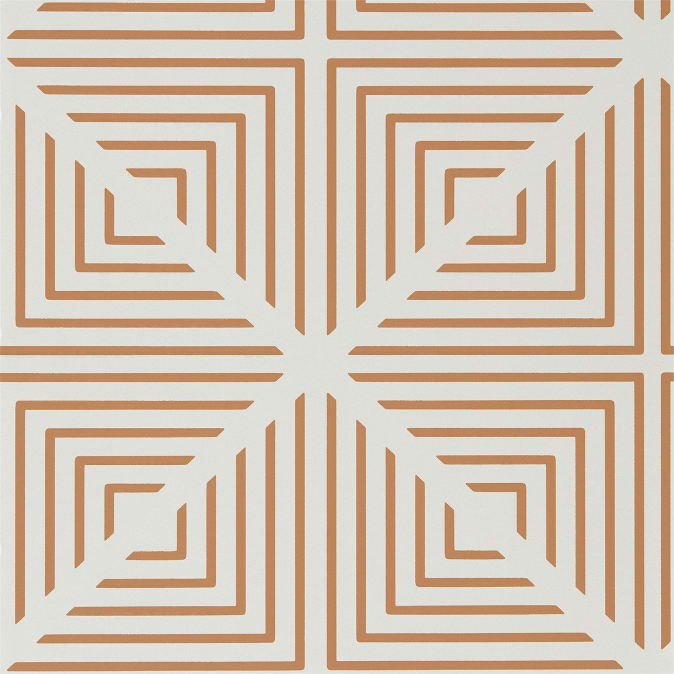 Radial Wallpaper by Harlequin