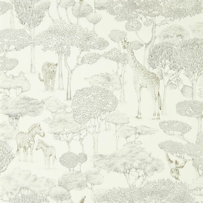 Shamwari Wallpaper by Harlequin