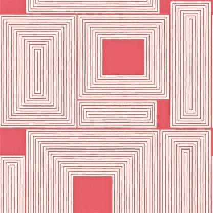 Maze Wallpaper by Harlequin