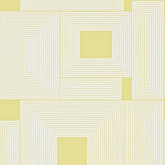 Maze Wallpaper by Harlequin