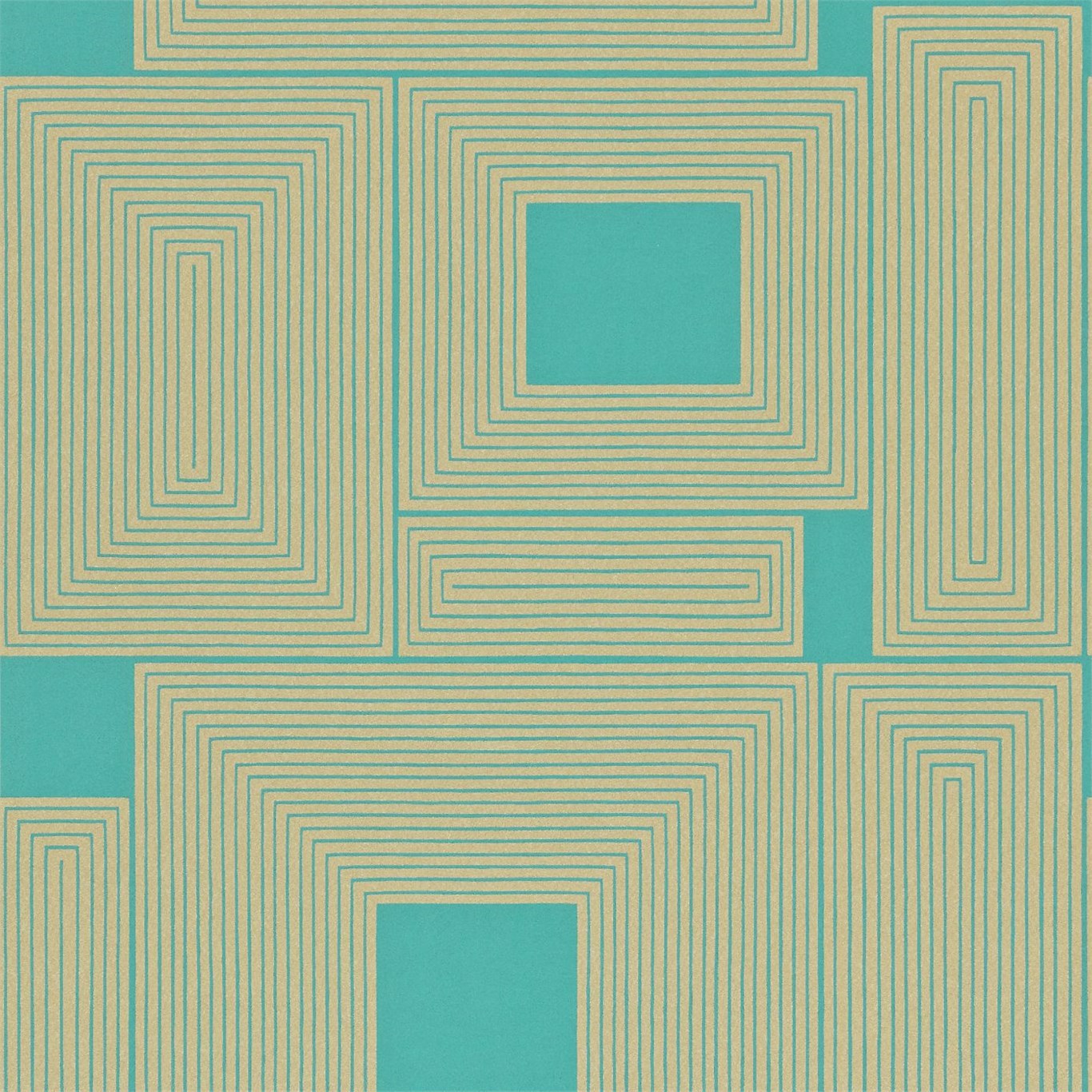 Maze Wallpaper by Harlequin