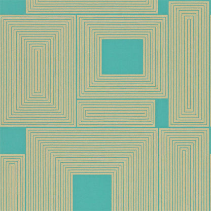 Maze Wallpaper by Harlequin