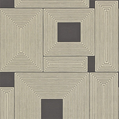 Maze Wallpaper by Harlequin