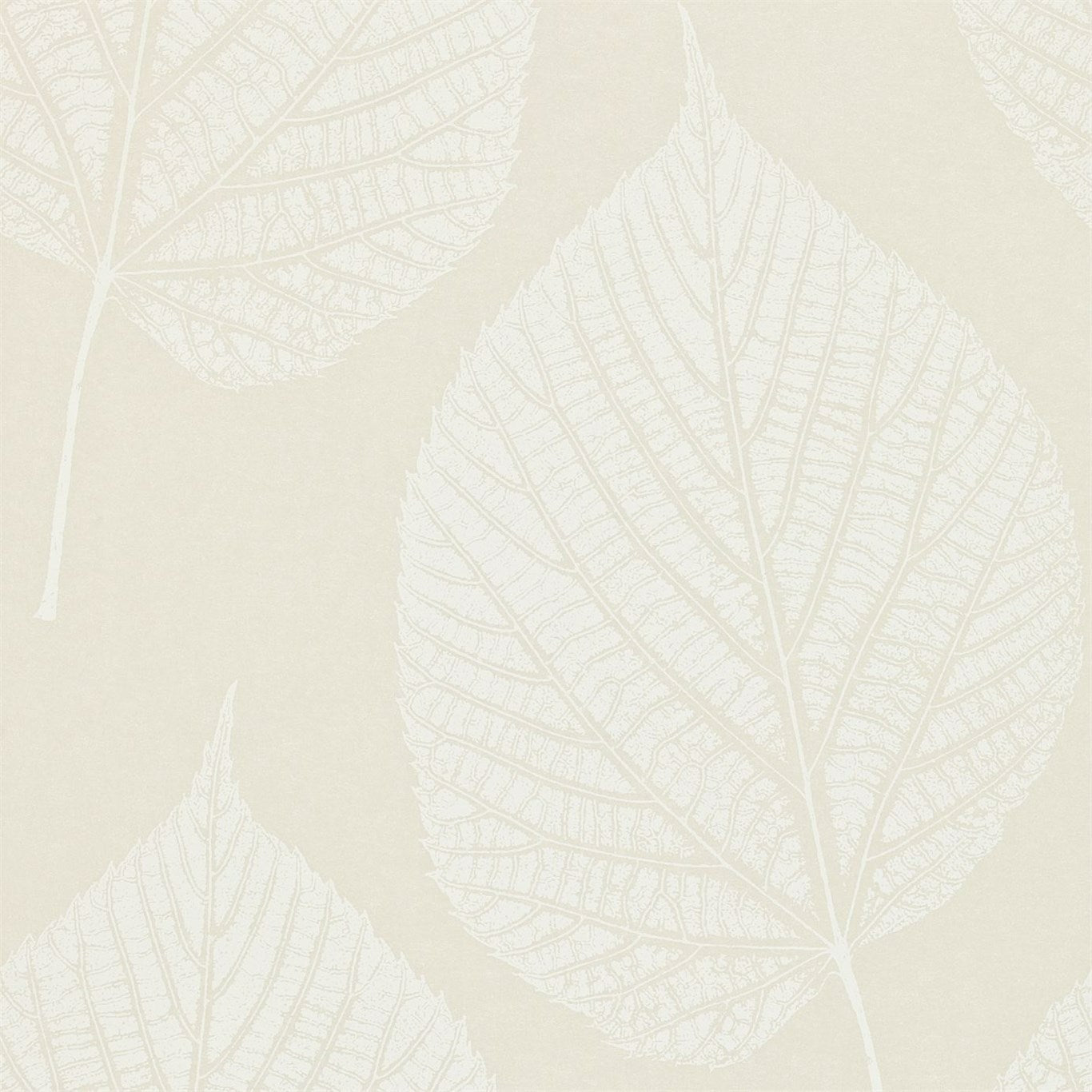 Leaf Wallpaper by Harlequin