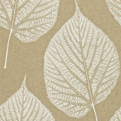 Leaf Wallpaper by Harlequin