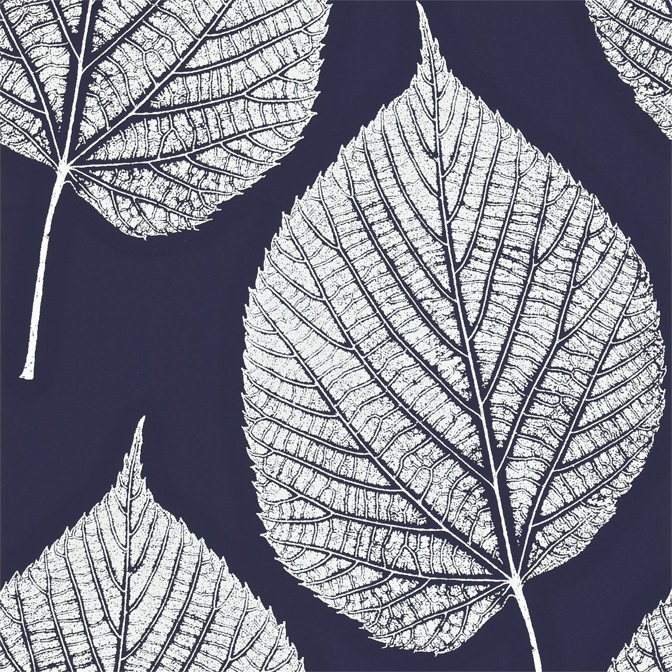 Leaf Wallpaper by Harlequin