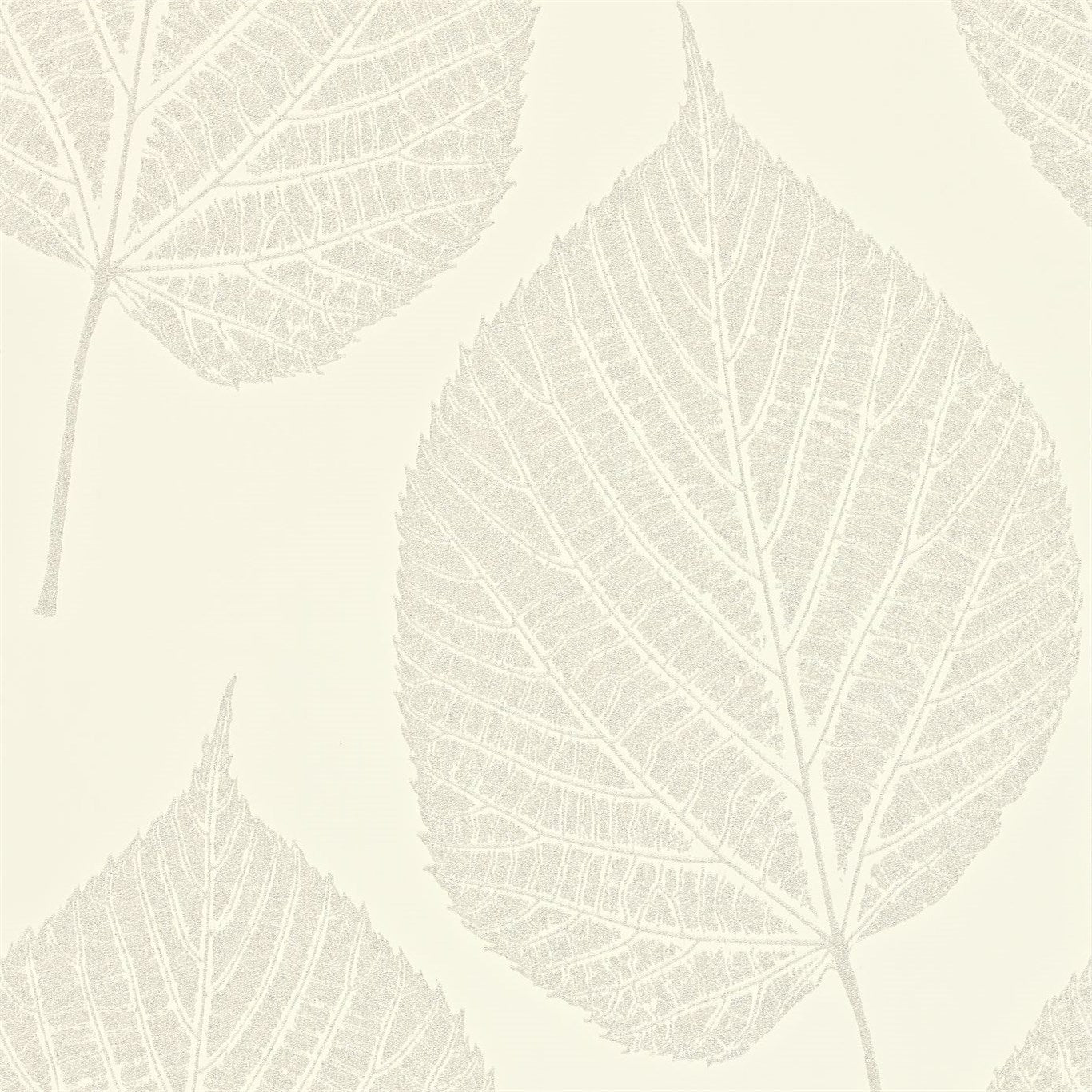 Leaf Wallpaper by Harlequin