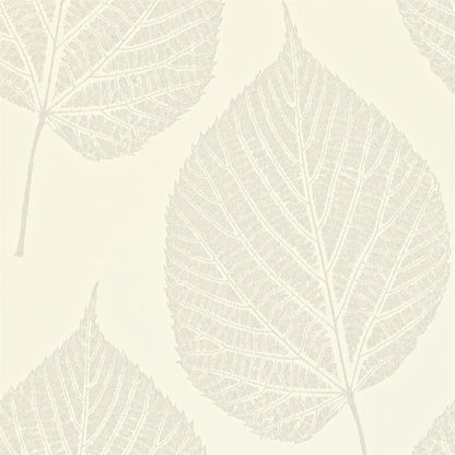 Leaf Wallpaper by Harlequin