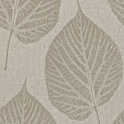 Leaf Wallpaper by Harlequin