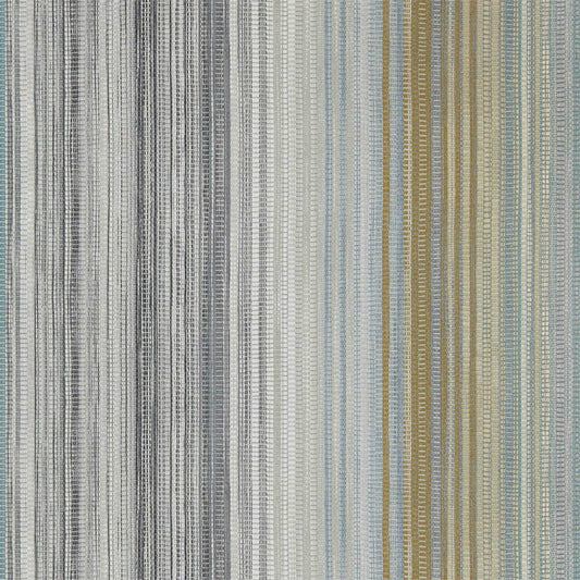 Spectro Stripe Wallpaper by Harlequin