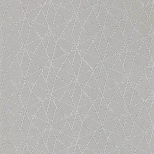 Zola Shimmer Wallpaper by Harlequin