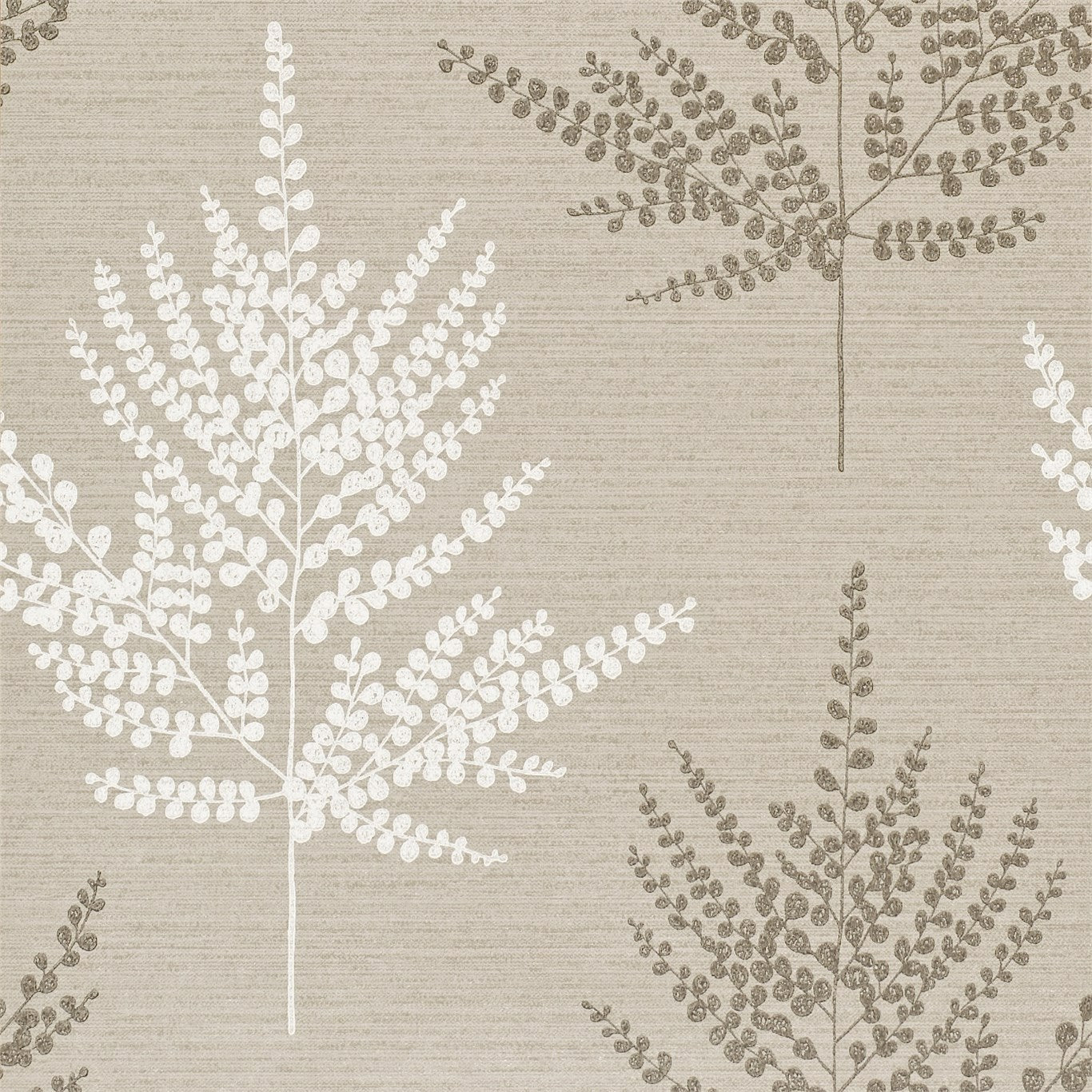 Folium Wallpaper by Harlequin