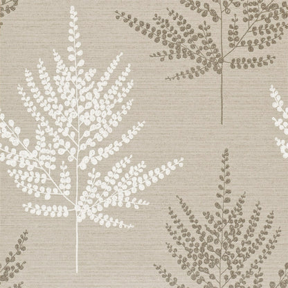 Folium Wallpaper by Harlequin