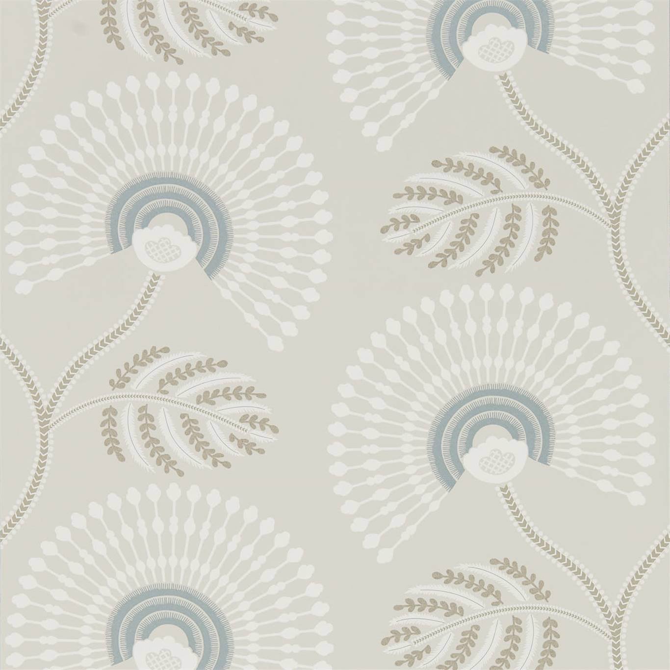 Louella Wallpaper by Harlequin