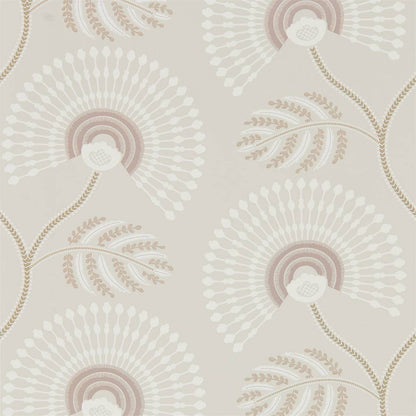 Louella Wallpaper by Harlequin