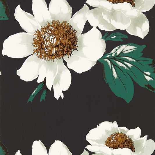 Paeonia Wallpaper by Harlequin