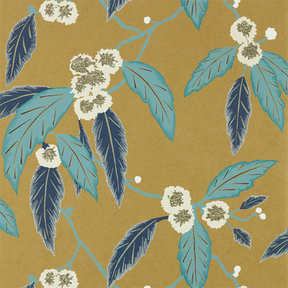 Coppice Wallpaper by Harlequin