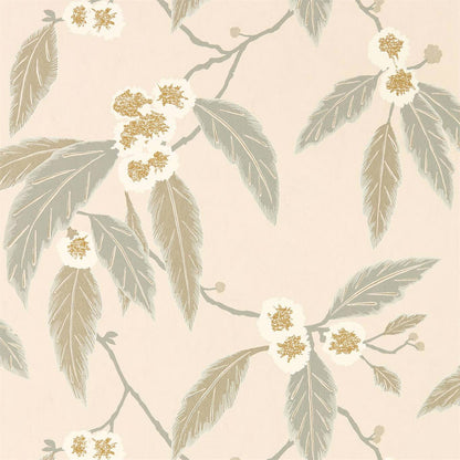 Coppice Wallpaper by Harlequin