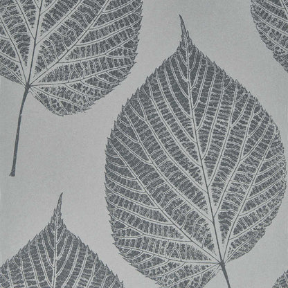 Leaf Wallpaper by Harlequin