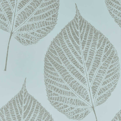 Leaf Wallpaper by Harlequin