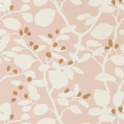Ardisia Wallpaper by Harlequin