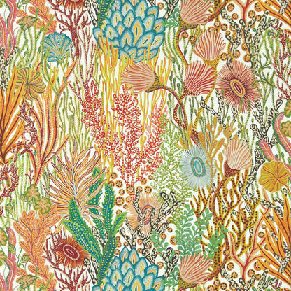 Acropora Wallpaper by Harlequin