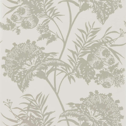 Bavero Shimmer Wallpaper by Harlequin