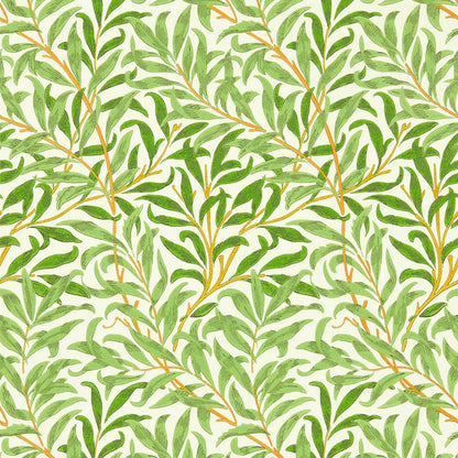 Willow Bough Wallpaper by Morris & Co.