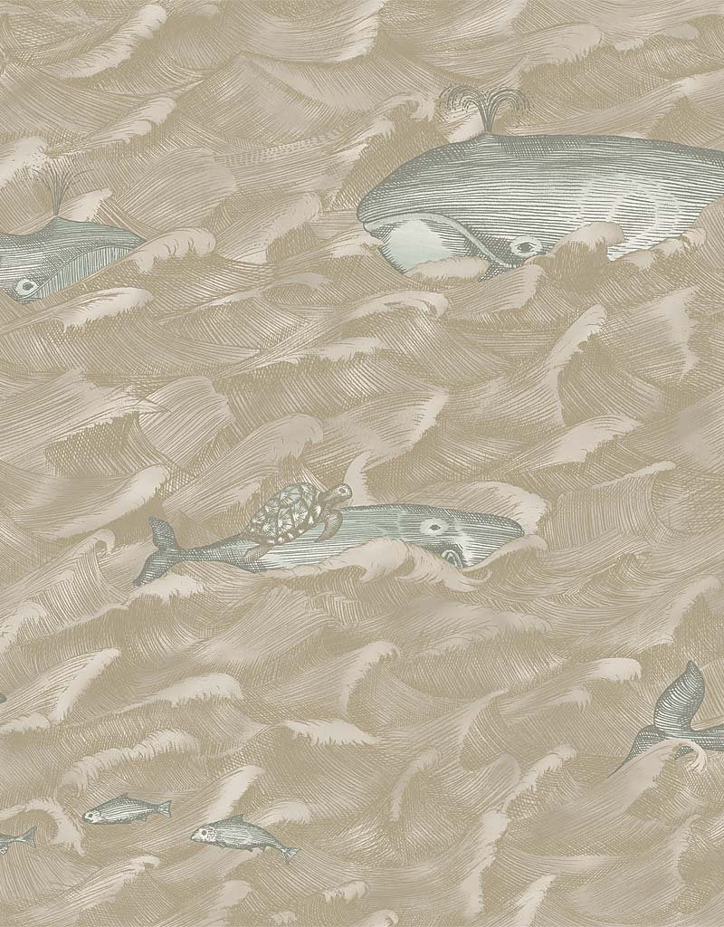 Melville 103/1002 by Cole and Son Wallpaper
