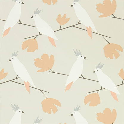 Love Birds Wallpaper by Scion