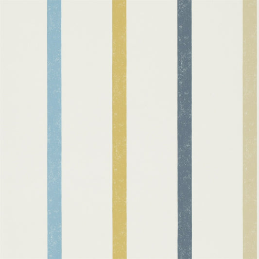 Hoppa Stripe Wallpaper by Scion