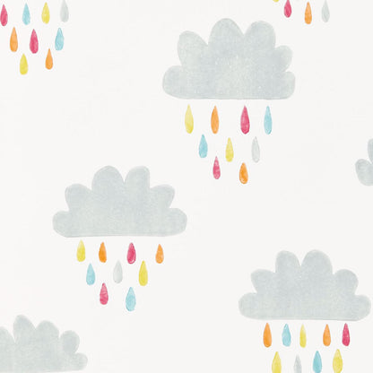 April Showers Wallpaper by Scion