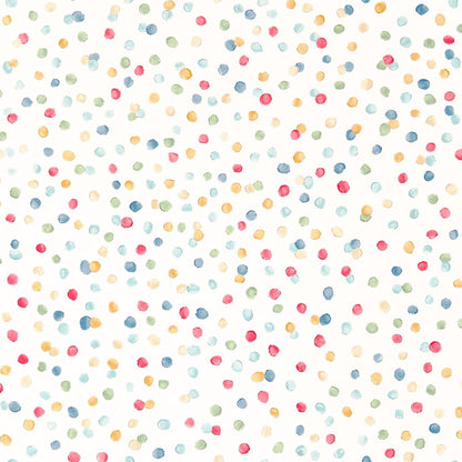 Lots Of Dots Wallpaper by Scion