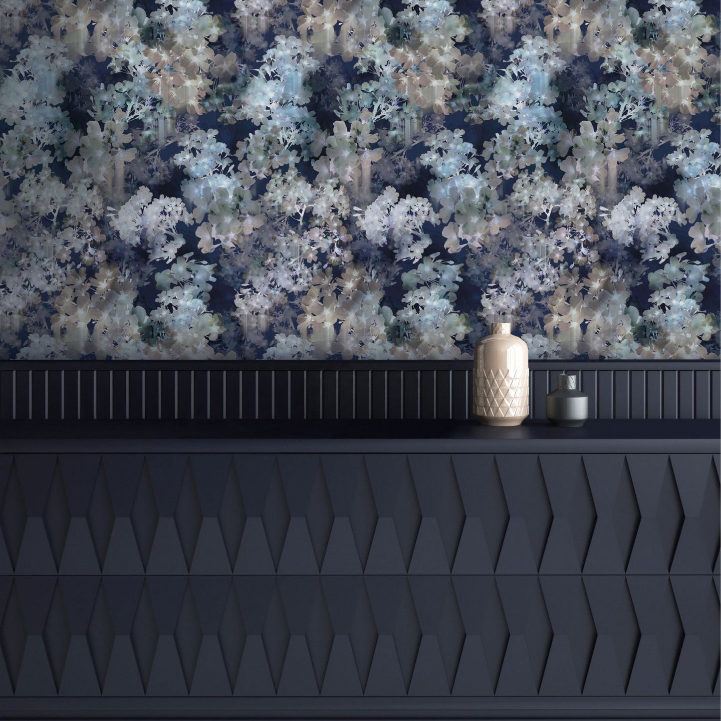 Ted Baker Vanilla 12489 Wallpaper