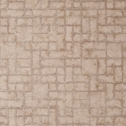 Sandstone Wallpaper by Clarke and Clarke