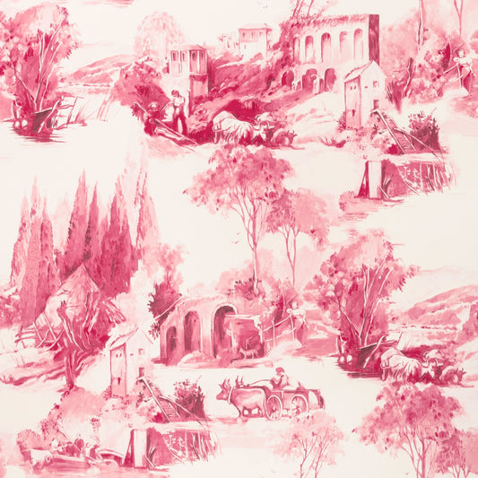 Anastacia Wallpaper by Clarke & Clarke