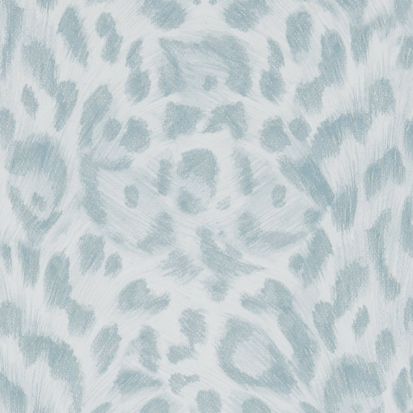 Felis Wallpaper by Emma Shipley