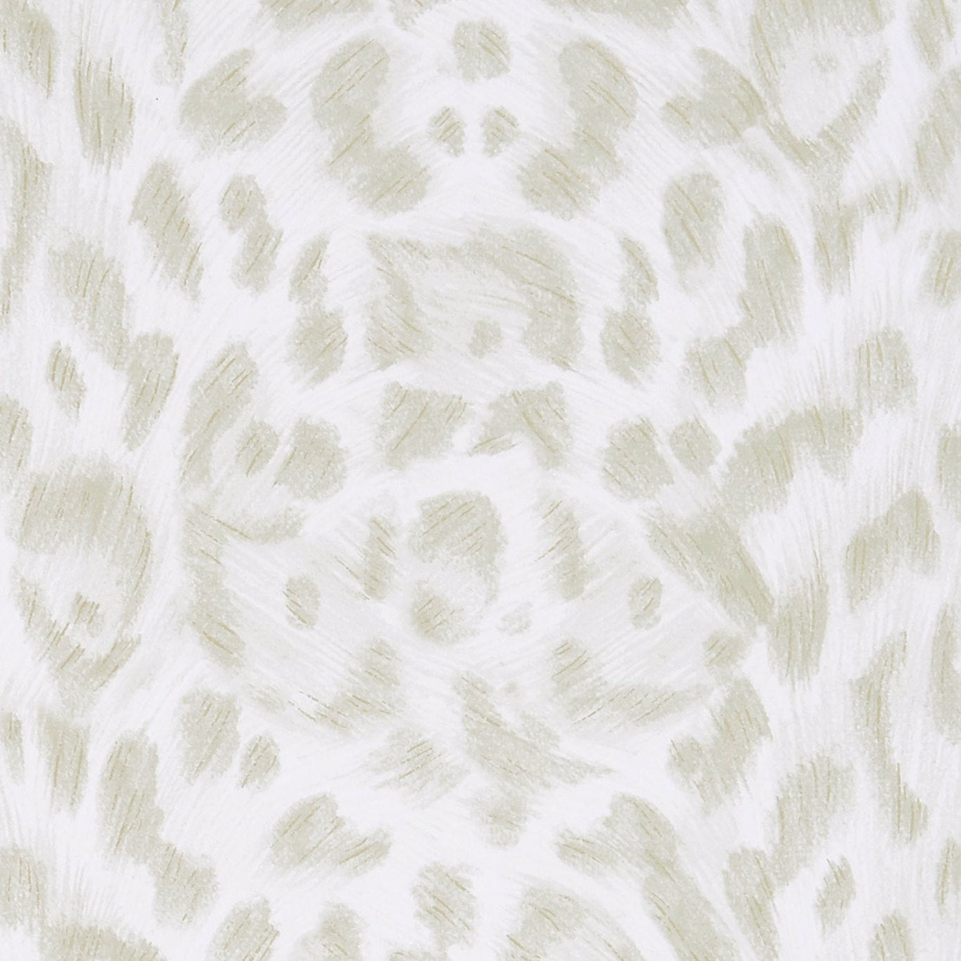 Felis Wallpaper by Emma Shipley