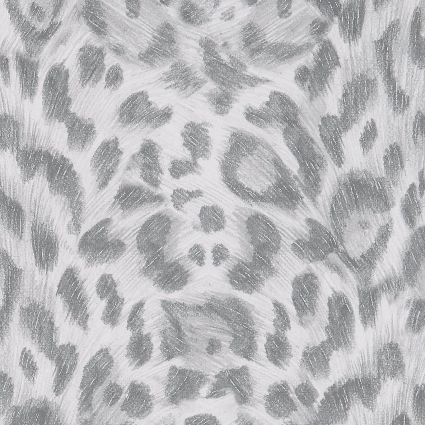 Felis Wallpaper by Emma Shipley