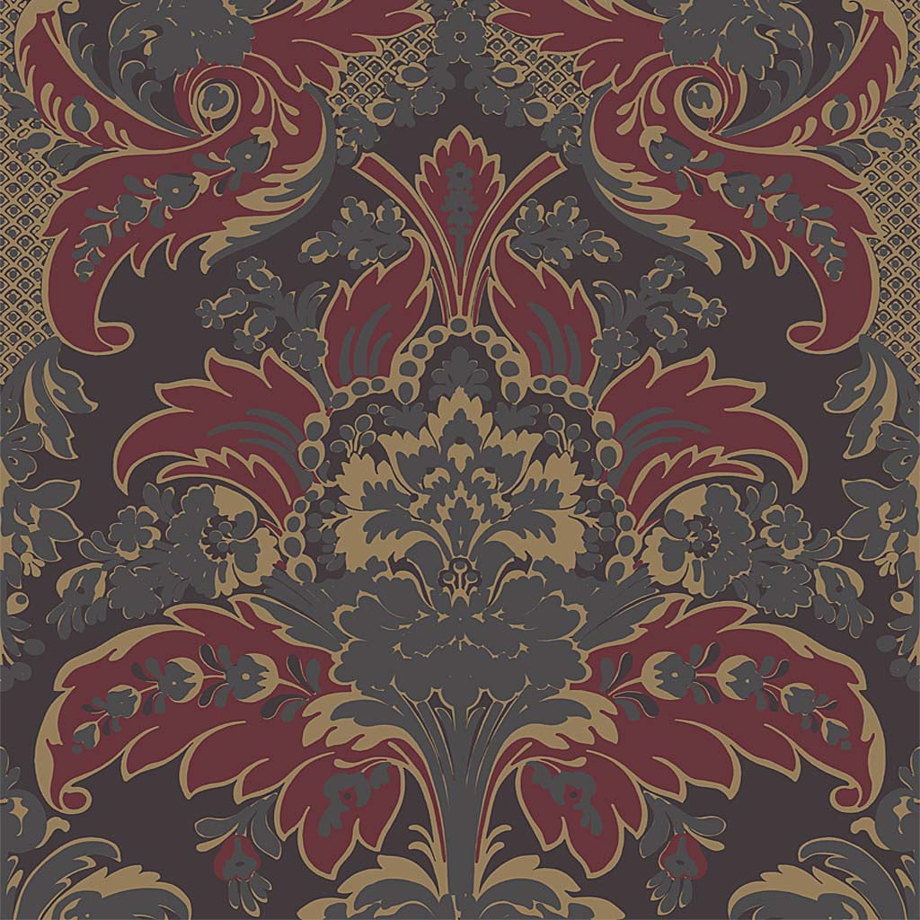 Cole & Son Aldwych Wallpaper