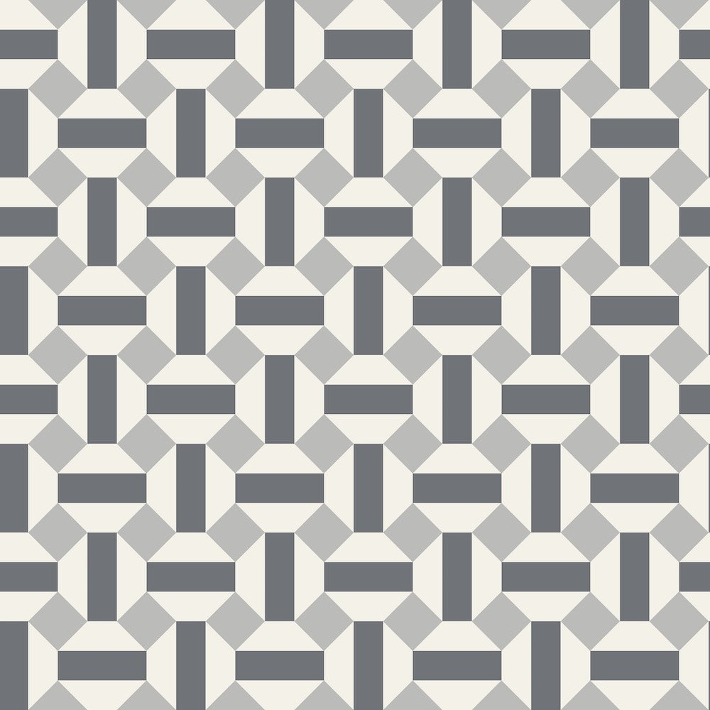 Cole & Son Alicatado Wallpaper