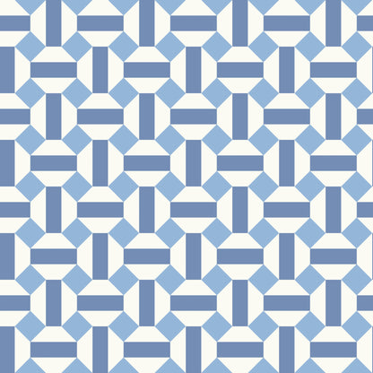 Cole & Son Alicatado Wallpaper