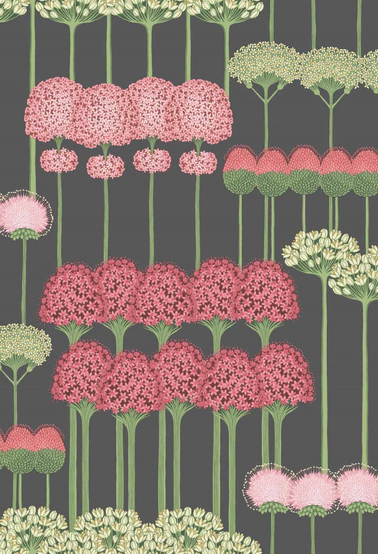 Cole & Son Allium Wallpaper