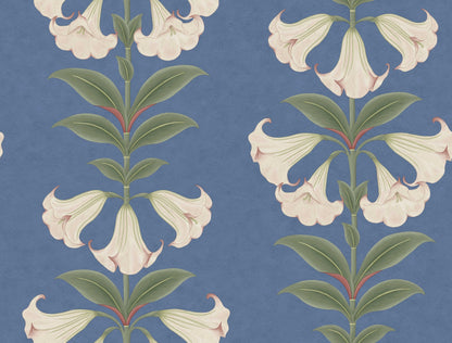 Cole & Son Angels Trumpet Wallpaper