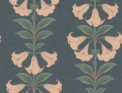 Cole & Son Angels Trumpet Wallpaper