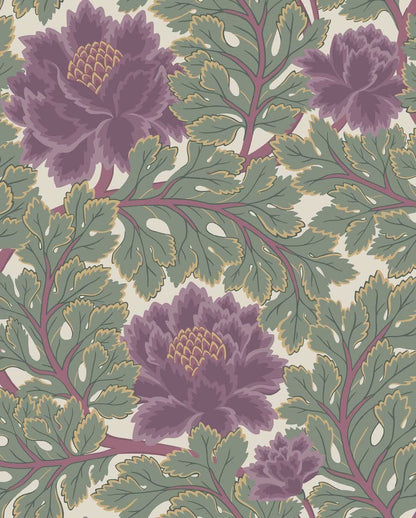 Cole & Son Aurora Wallpaper